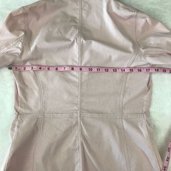 Mat De Misaine Jacket - Picture 11 of 13